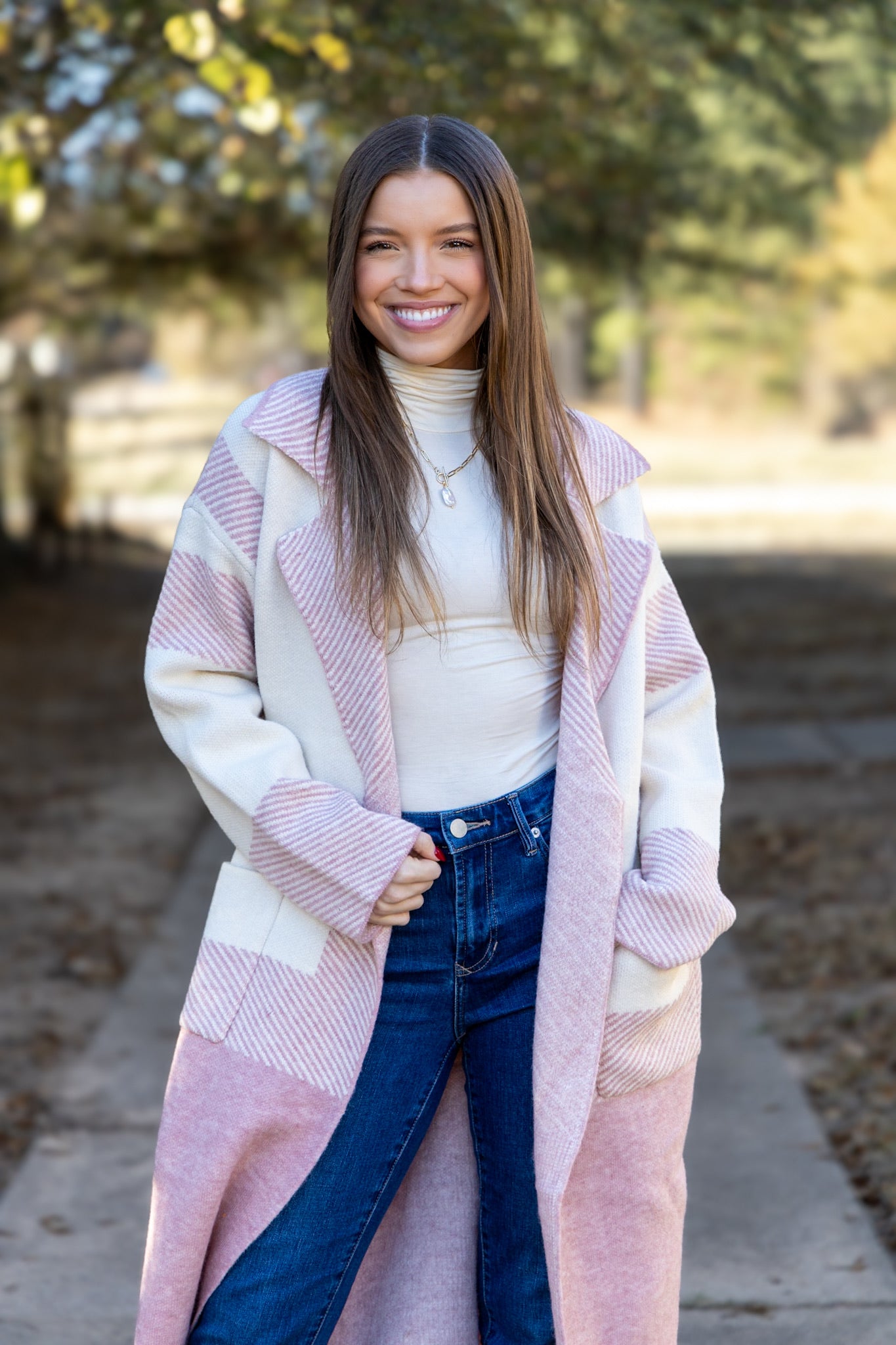 Janie Rose Cardigan