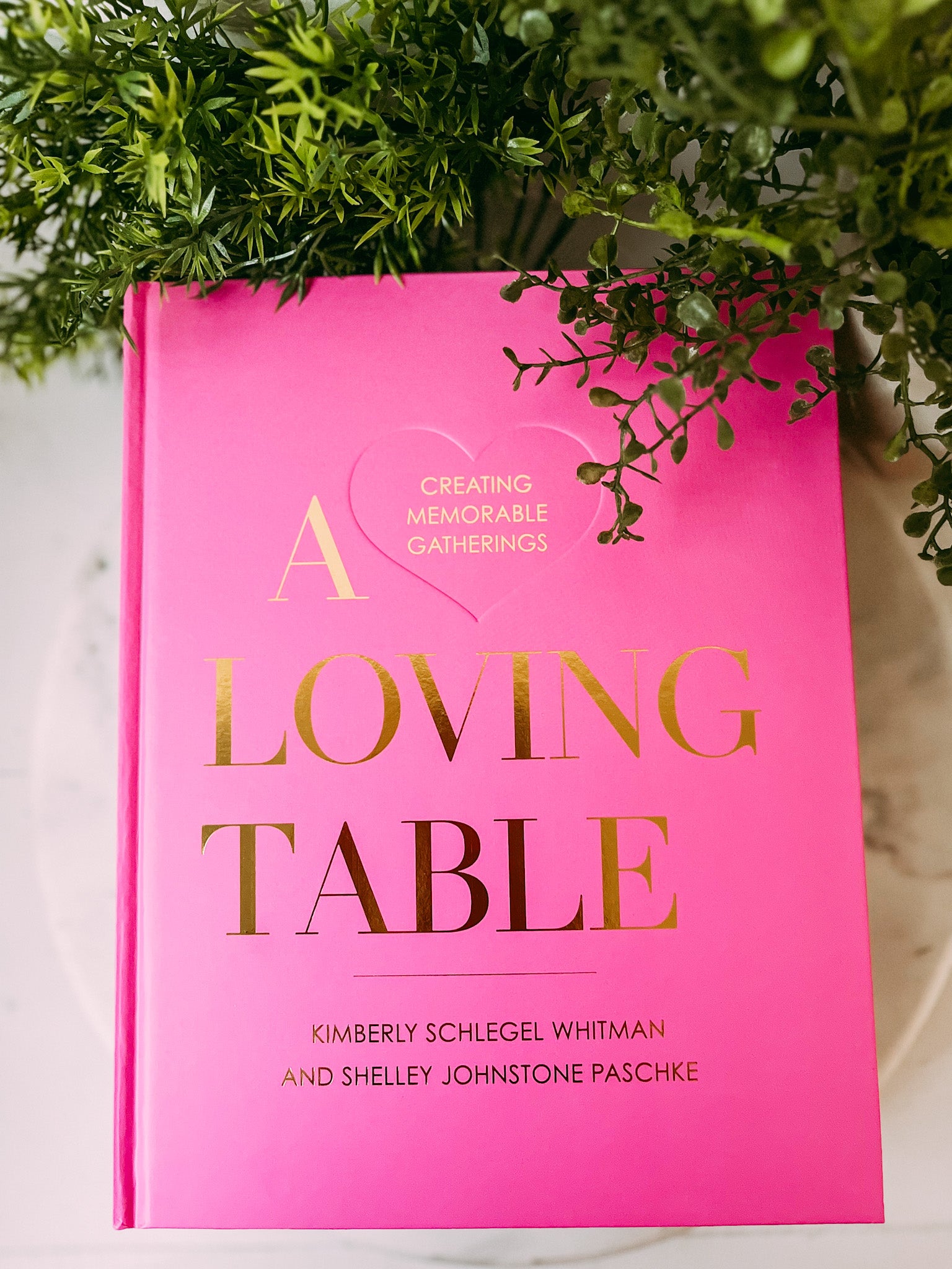 A Loving Table