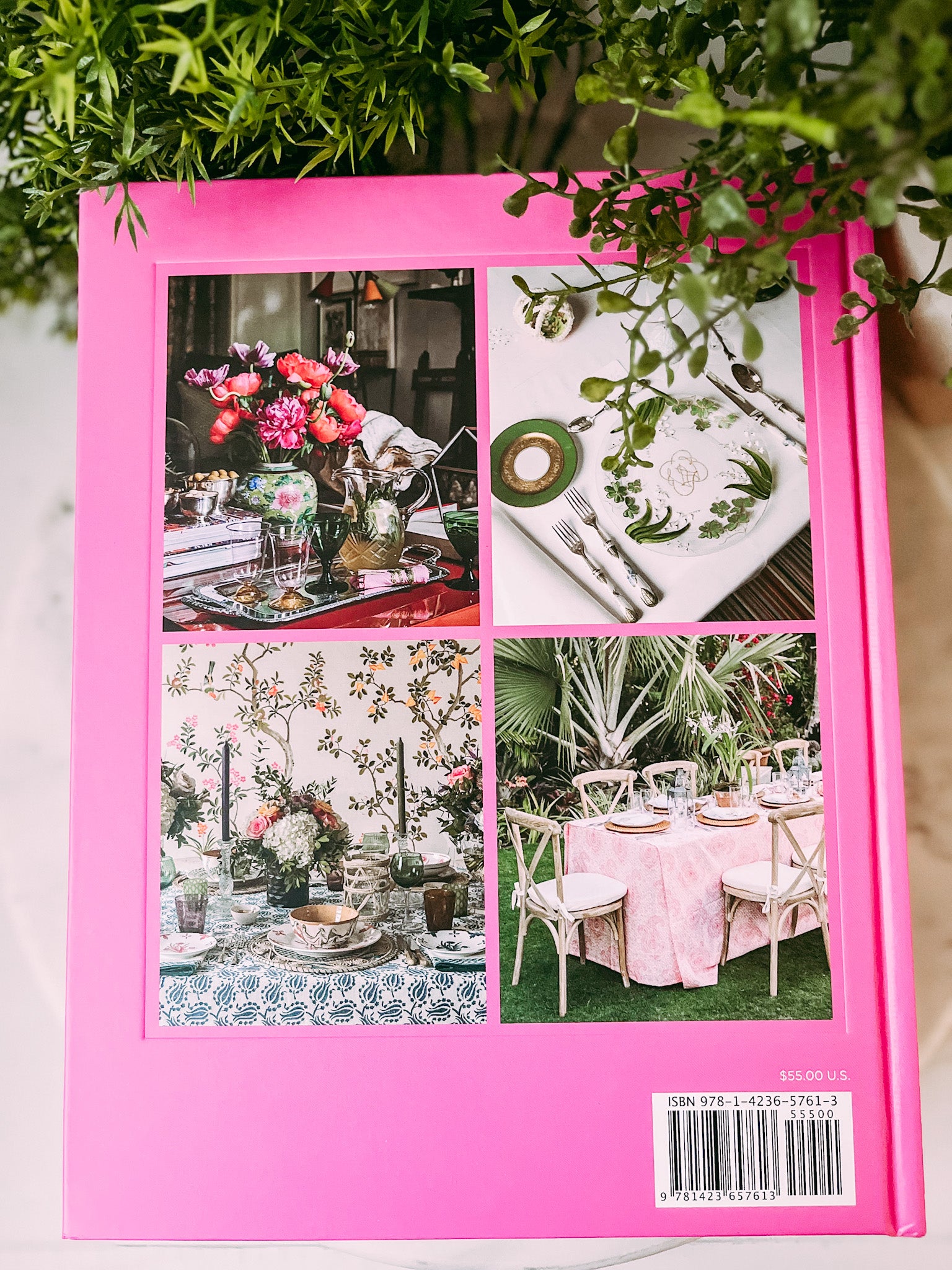 A Loving Table