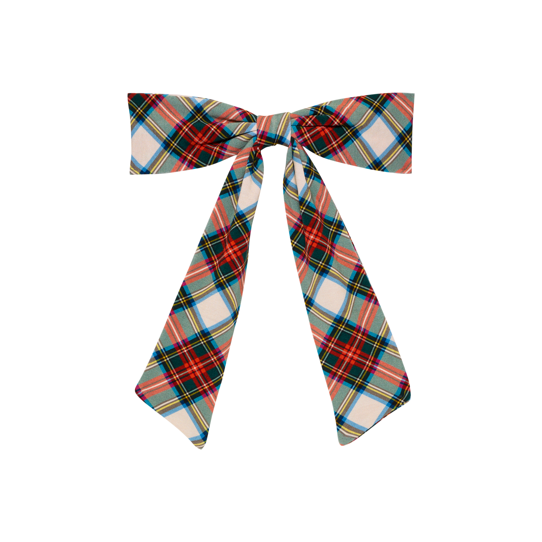 Marqui Luxe Bow Clip