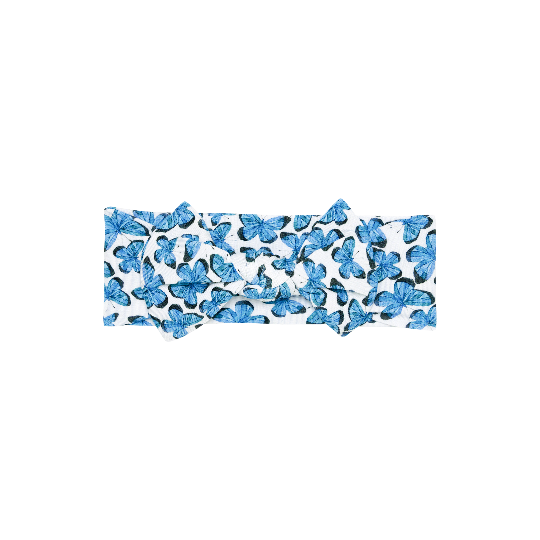 Nayeli Luxe Bow Headwrap