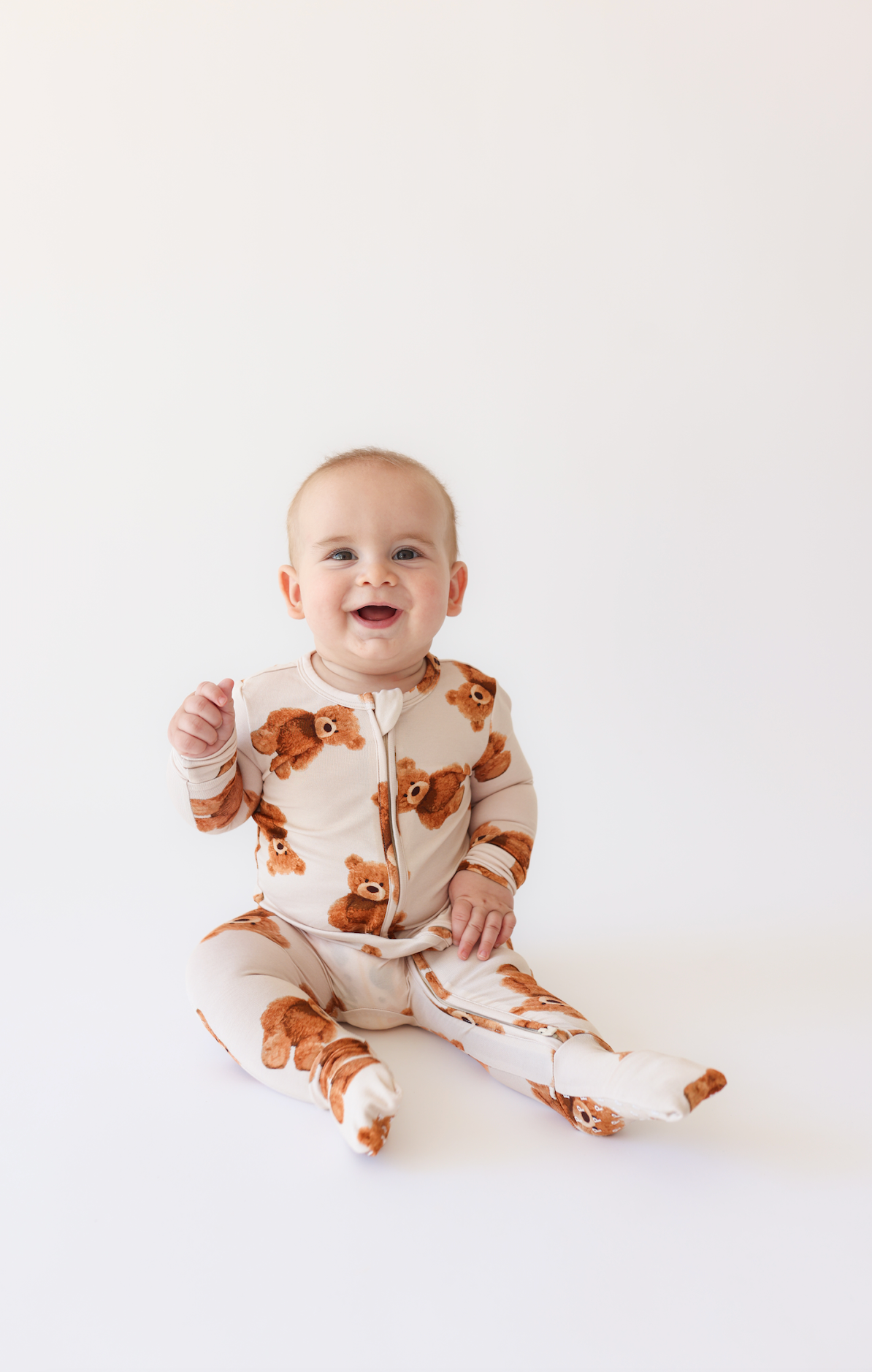 Teddy Freddy Convertible One Piece