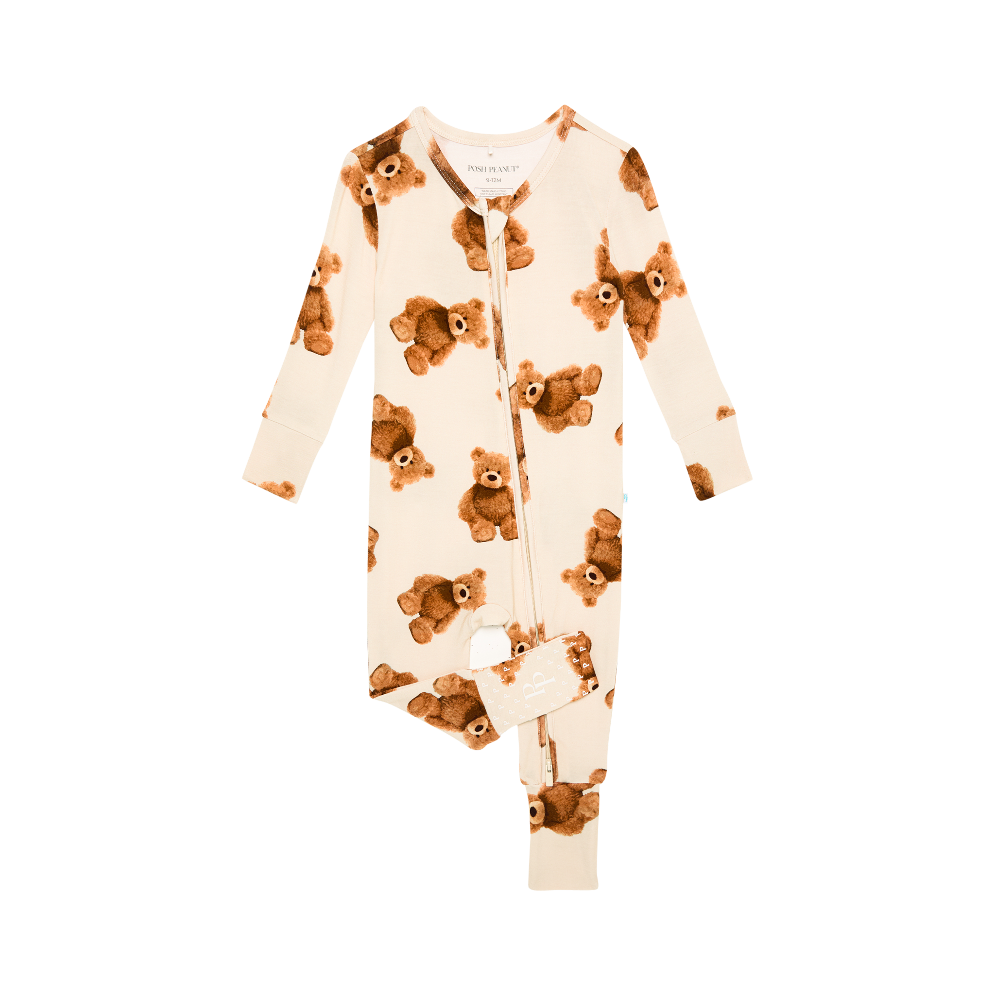 Teddy Freddy Convertible One Piece