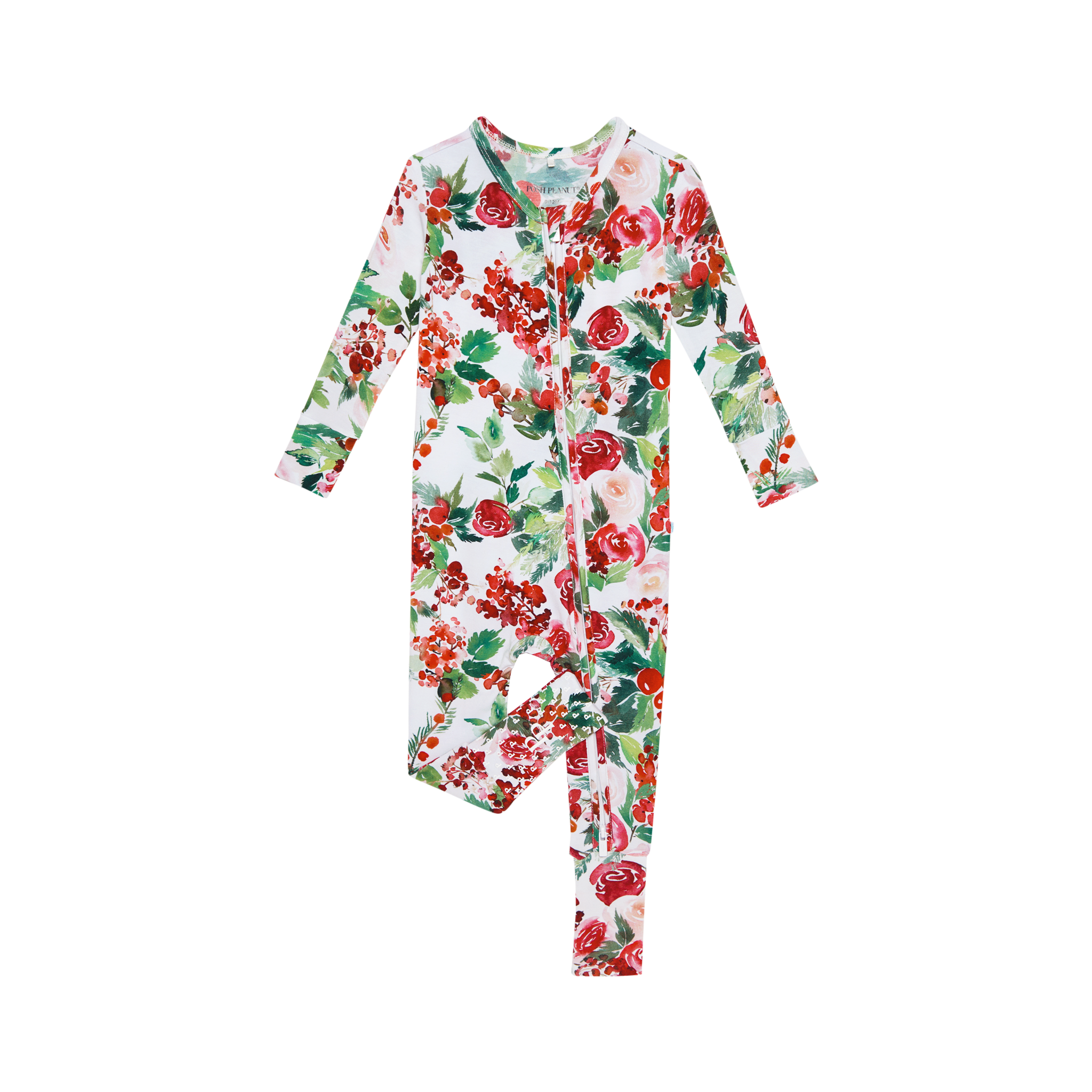 Beatrix Convertible One Piece