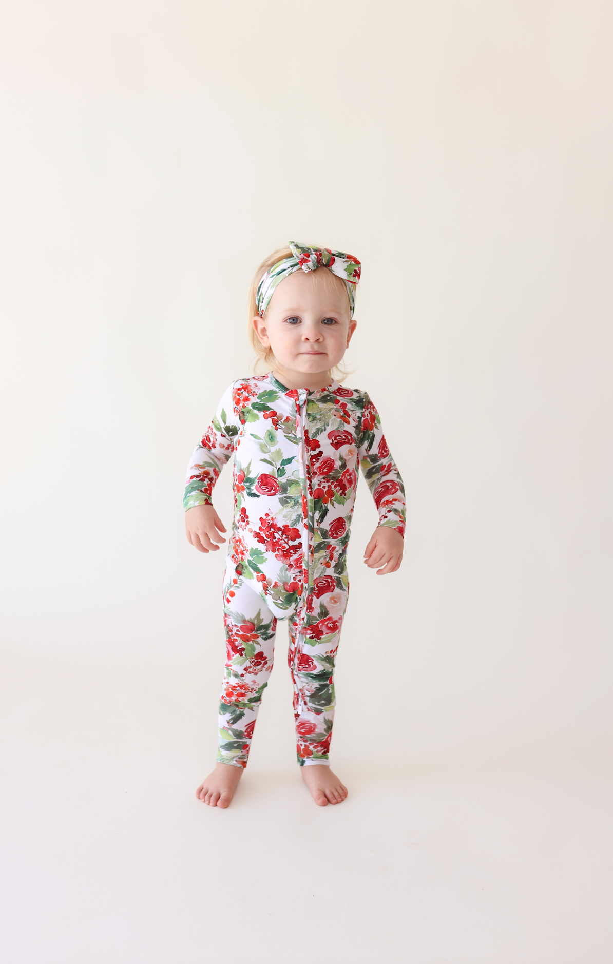 Beatrix Convertible One Piece
