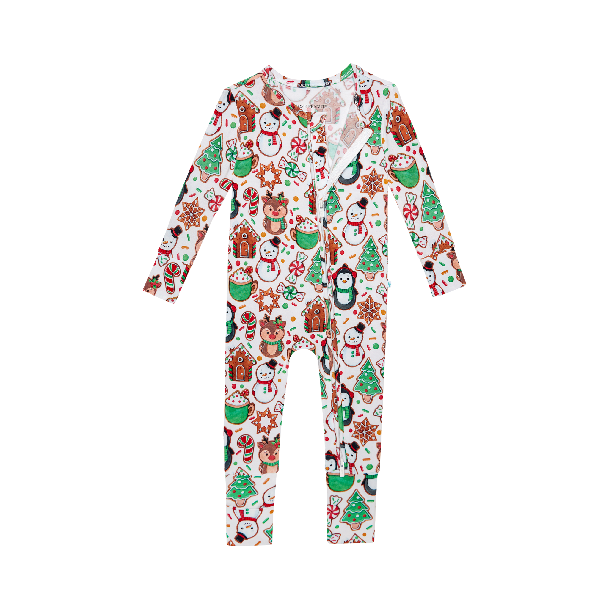 Cookie Medley Convertible One Piece