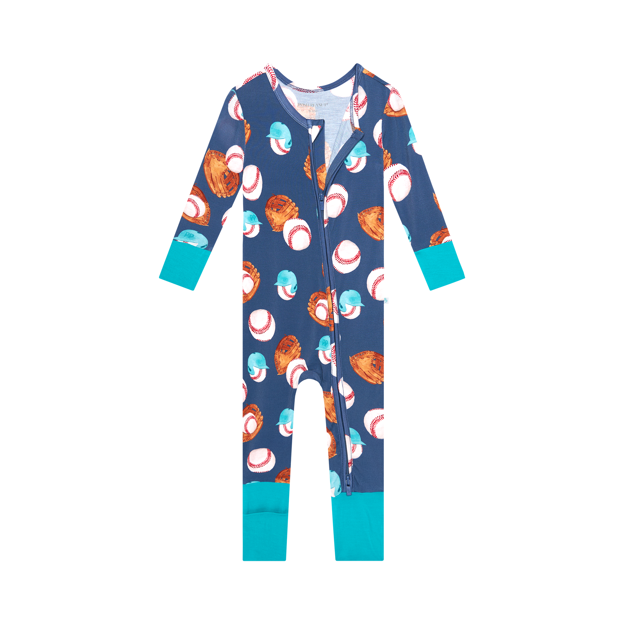 Homer Convertible One Piece