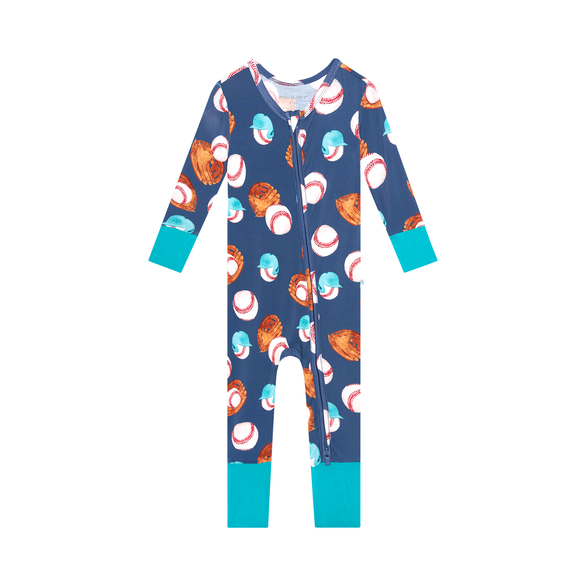 Homer Convertible One Piece