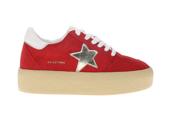 Vintage Havana: Ream -  Red/Gold Star Platform