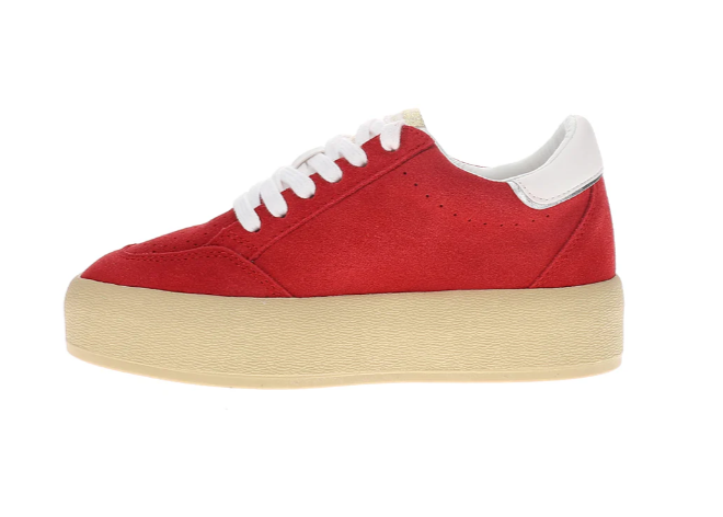 Vintage Havana: Ream -  Red/Gold Star Platform
