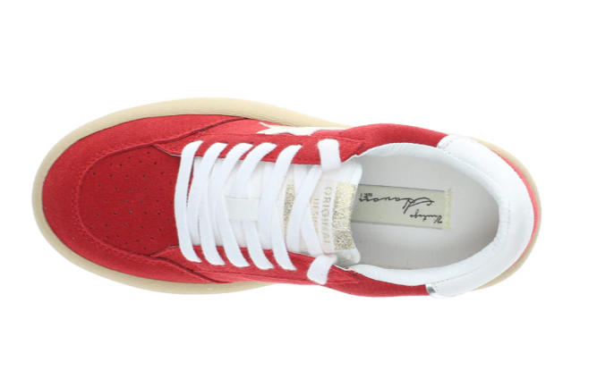 Vintage Havana: Ream -  Red/Gold Star Platform