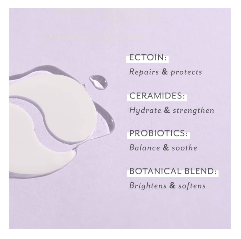 Skin Remedy Soothing Eye Gels - Single