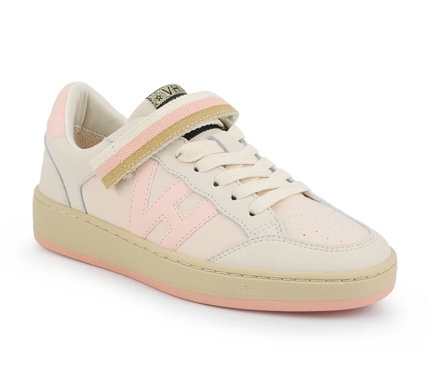 Vintage Havana: Next -  Pale Pink Multi