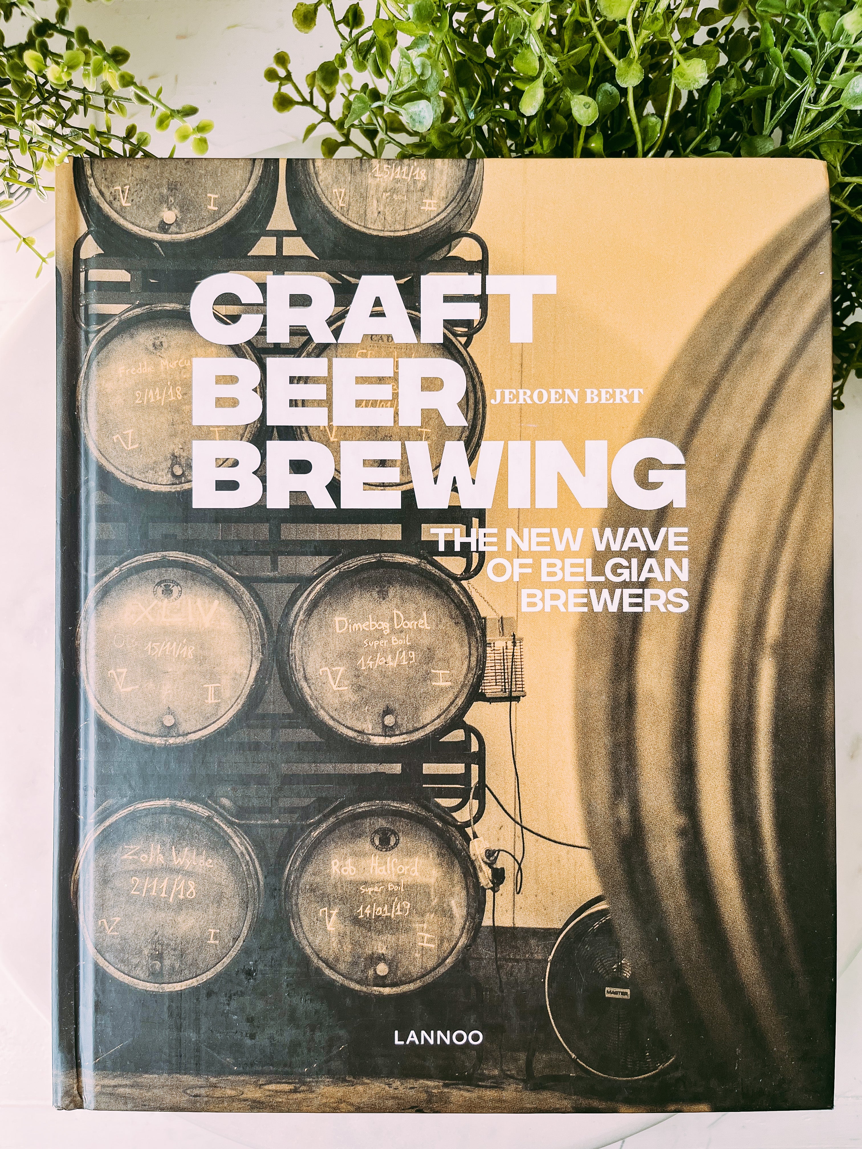 Craft Beer Brewing: The New Wave of Belgian Brewers