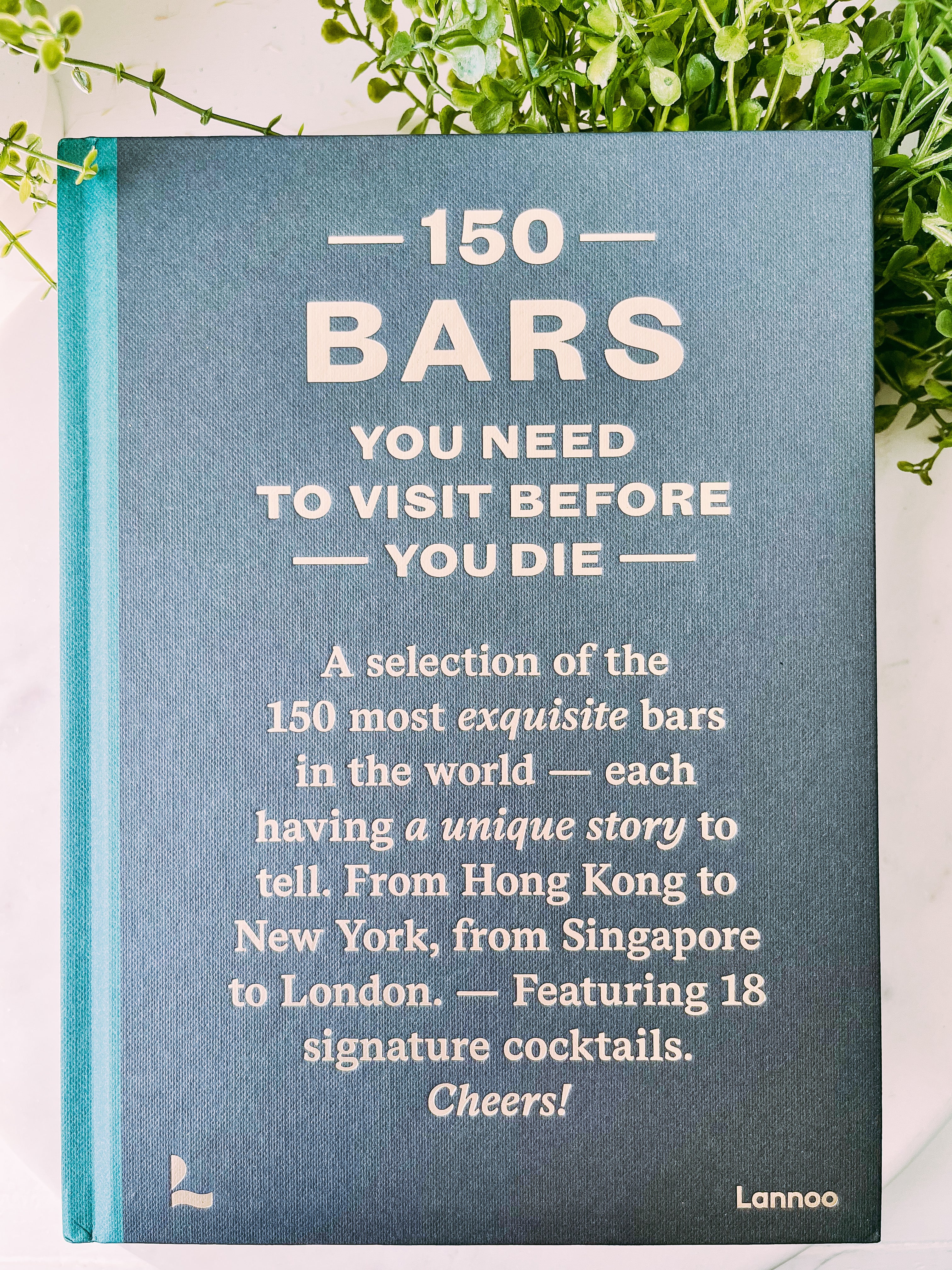 150 Bars You Need To Visit Before You Die
