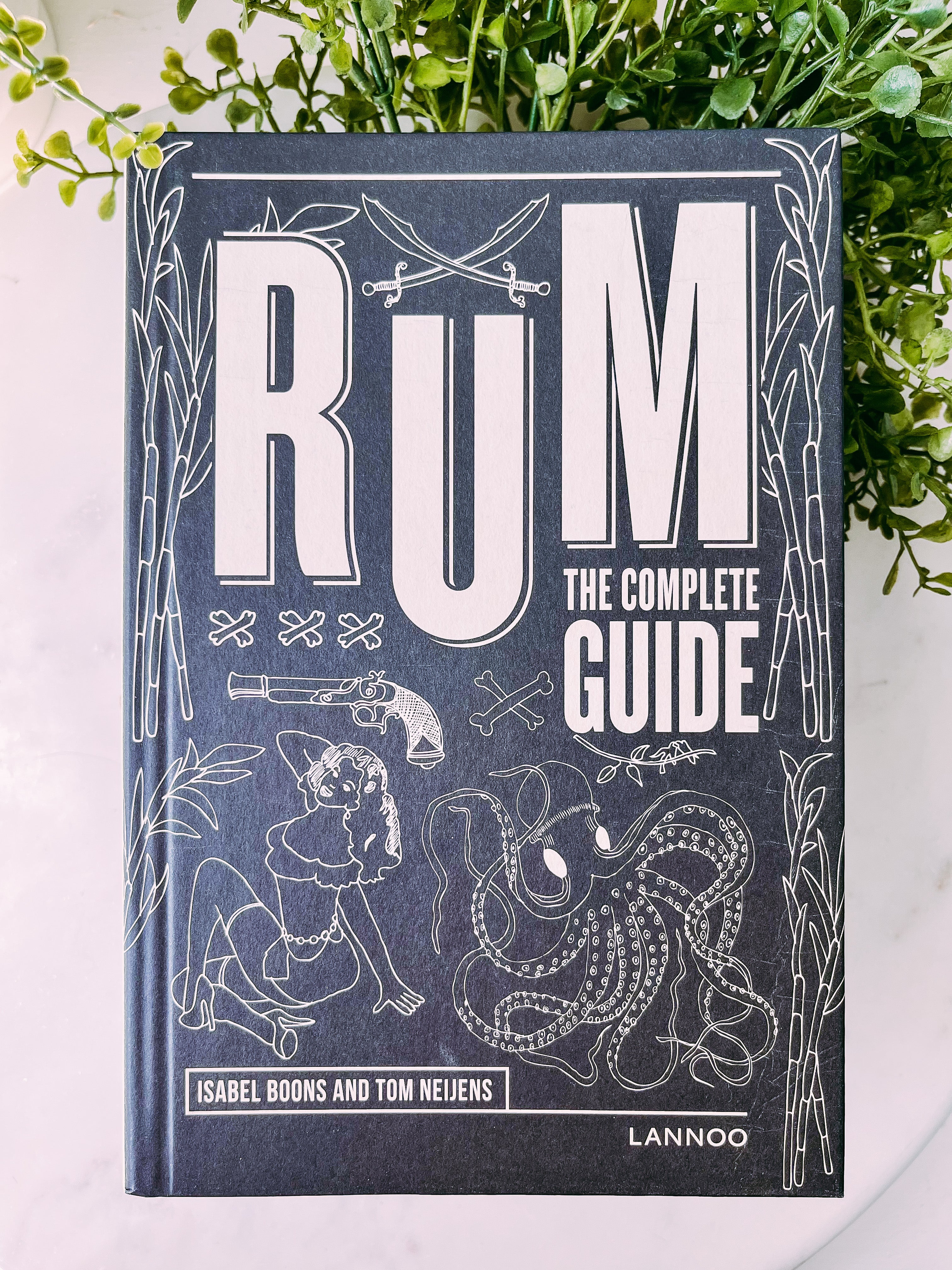 Rum: The Complete Guide