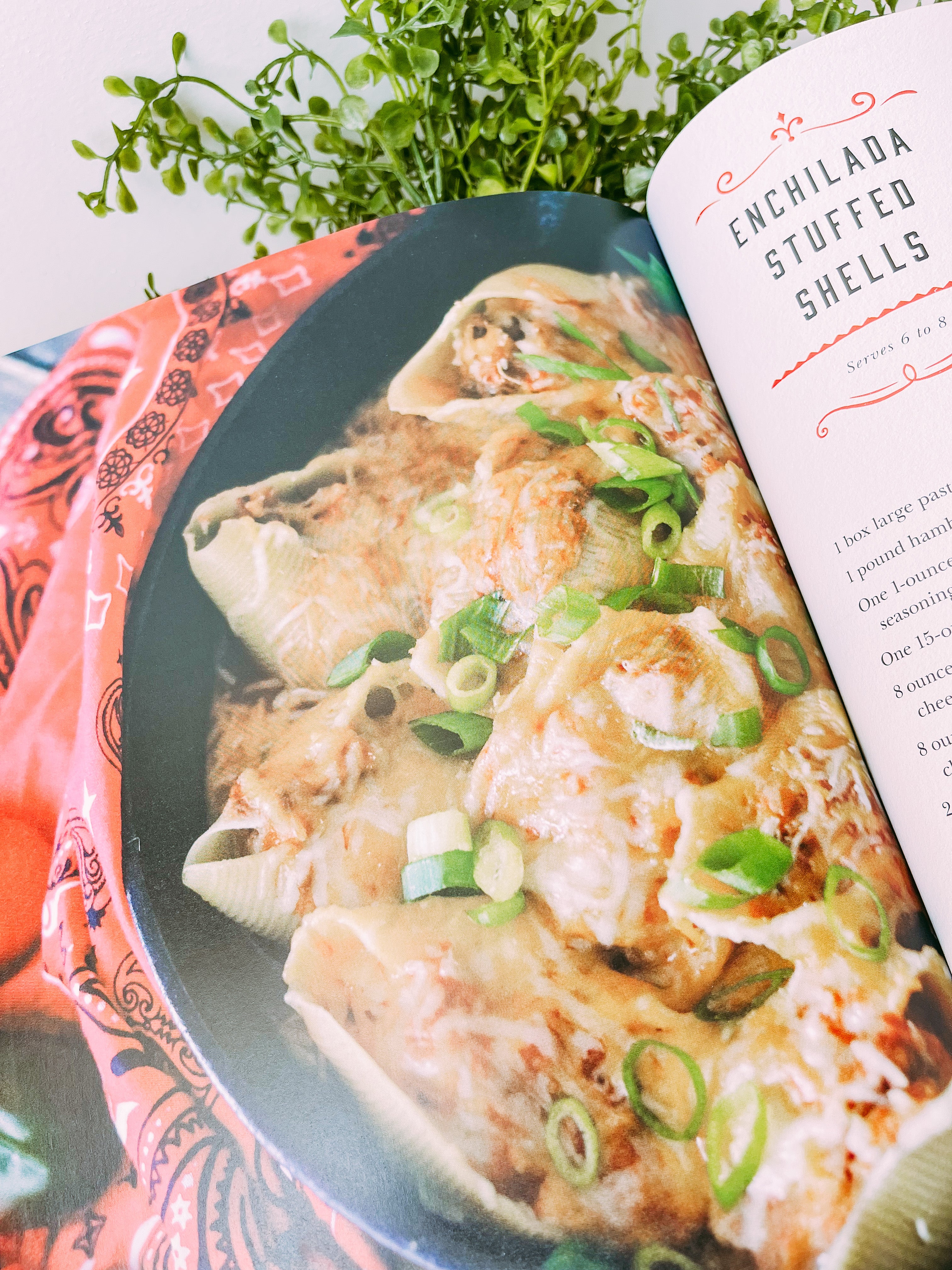 Halfway Homemade: Meals In A Jiffy